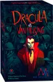 Produktbild: MM - SPIELE Spiel Dracula vs. Van Helsing, Familienspiel, Made in Europe