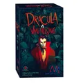 Produktbild: MM Spiele | Dracula vs. Van Helsing | 2-Personen-Spiel | Ab 10 Jahren | Stichspiel | Viel Taktik bei kurzer Spielzeit