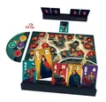 Produktbild: Hutter Spiel Dracula vs. Van Helsing
