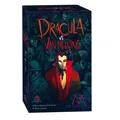 Produktbild: Dracula vs. Van Helsing Weberson Santiago