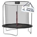 Produktbild: Hudora First Trampolin 250V (250 cm) (64425)