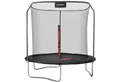 Produktbild: Hudora Gartentrampolin HUDORA First Trampolin 250V, Fitnessgerät, (rund