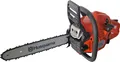 Produktbild: Husqvarna 130 Benzin Kettensäge 1,5 kW 38 cm³ 35 cm ( 967108401 )