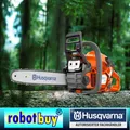 Produktbild: Husqvarna Benzin Motorsäge 130 - 14 