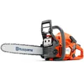 Produktbild: Husqvarna 130 2T-Motorsäge X-Torq 38 cm³ 1,5 kW SCHIENE 35 cm (967108401)
