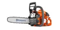 Produktbild: Kettensäge A Ausbruch Husqvarna 130 38 Cc Hebel 35 CM Kette 3/8 