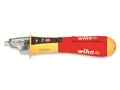 Produktbild: WIHA Spannungsprüfer, 150mm, 90...1.000V AC