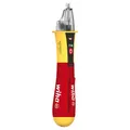 Produktbild: Spannungsprüfer Volt Detector berührungslos einpolig Tester schwarz Wiha 43798