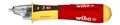 Produktbild: WIHA berührungsloser Spannungsprüfer CAT IV 90-1000V 43798