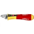 Produktbild: Wiha Spannungsprüfer Volt Detector, einpolig 90-1.000 V AC, Ortungsgerät, rot