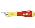 Produktbild: Spannungsprüfer Volt Detector Wiha berührungslos, einpolig 90 – 1.000 V AC