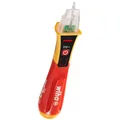 Produktbild: Wiha Installationstester 43798, 90 – 1.000 V AC, CAT IV 1000 V