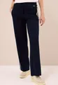 Produktbild: CECIL Stoffhose mit Tape-Detail