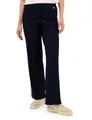 Produktbild: Cecil Hose mit Tape-Detail urban Dark Blue 2X
