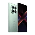 Produktbild: Xiaomi Poco X7 5G 256GB Green