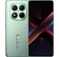 Produktbild: Xiaomi Poco X7 5G 256 GB / 8 GB - Smartphone - grün Smartphone (6,67 Zoll)