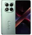 Produktbild: Xiaomi Poco X7 5G Handy 256GB+8GB 6,67 Zoll Green/Grün AMOLED HyperOS Neu&OVP✅