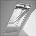 Produktbild: VELUX Insektenschutz-Fensterrahmen VELUX ZIL Insektenschutzrollo 0000SWL Fliegengitter Größe wählbar
