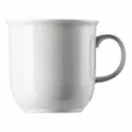 Produktbild: Thomas Trend Becher mit Henkel Becher Tasse Kaffeebecher Henkelbecher Weiß 15571