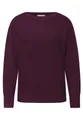 Produktbild: STREET ONE STUDIO Strickpullover