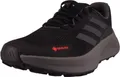 Produktbild: ADIDAS TERREX SOULSTRIDE F Herren Sportschuhe ID6714 - schwarz r. 43 ⅓