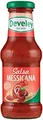 Produktbild: Develey Salsa Messicana Glutenfrei Mexikanische Soße würzsauce Tafelsauce Ideal zu Nachos Glasflasche 250ml