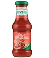 Produktbild: Develey Salsa Messicana Mexikanische Soße würzsauce Glasflasche 250ml