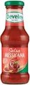 Produktbild: Develey Salsa Messicana Glutenfrei Mexikanische Soße 250ml +Polpa