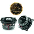 Produktbild: 2 FOCAL AUDITOR RCX-100 Koaxiale 2-Wege Lautsprecher Mit 10,00 Cm 30 Watt RMS