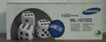 Produktbild: Samsung ML-1610D2 Toner black für ML 1610 1615 1620 1625 Karton C