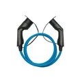 Produktbild: EVC03-050B - E-Auto-Ladekabel Mode 3, Typ 2 St. an Buchse,...