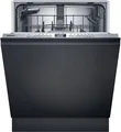 Produktbild: Siemens SN63HX15TE Vollintegrierbarer 60 cm Geschirrspüler