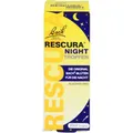 Produktbild: BACHBLÜTEN Original Rescura Night Tropfen alk.frei 10 ml PZN 16391770
