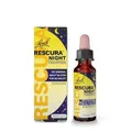 Produktbild: 2x BACHBLÜTEN Original Rescura Night Tropfen alk.frei 10 ML