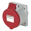 Produktbild: Mennekes Anbaudose TwinContact 16A,5p,6h,400V,IP44 3385