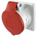 Produktbild: Mennekes 3385 16a5p 6h400v Anbaudose Twincontact Ip44 Anbaudose Twincontact 16a5p6h400v, Ip44-'1036402'