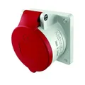 Produktbild: Mennekes Anbaudose TwinContact 3385 CEE-Anbausteckdosen Anbaudose