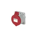 Produktbild: Mennekes Anbaudose TwinContact 16A,5p,6h,400V,IP44 3385