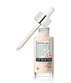 Produktbild: Maybelline Super Stay 24H Skin Tint Flüssige Foundation 30 ml Nr. 03 - True Ivory