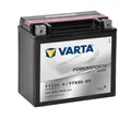 Produktbild: VARTA Powersports 12V 18 Ah YTX20-BS AGM Motorrad Batterie 18Ah OVP HONDA
