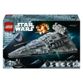 Produktbild: LEGO Imperialer Sternzerstörer (75394, LEGO Seltene Sets, LEGO Star Wars) (75394)