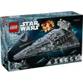 Produktbild: LEGO® Star WarsTM 75394 Imperialer Sternzerstörer