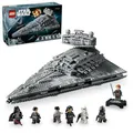 Produktbild: LEGO 75394 Star Wars Star Destroyer 10+