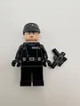 Produktbild: LEGO® Star Wars Figur  Commander Praji  aus 75394 Neu!
