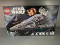 Produktbild: LEGO® Star Wars 75394 Imperialer Sternzerstörer NEu & OVP