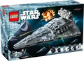 Produktbild: LEGO® Star Wars 75394 Imperialer Sternzerstörer