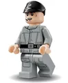 Produktbild: LEGO Star Wars Minifigur - sw1373 - Imperial Crew Mitglied - aus 75394 75419