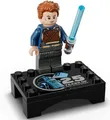Produktbild: LEGO Star Wars Minifigur - sw1377 - Cal Kestis - aus 75394