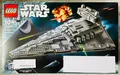 Produktbild: LEGO® Star Wars - Imperialer Sternzerstörer 75394  ⭐️OHNE Minifiguren mit OVP⭐️
