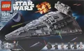 Produktbild: LEGO® Star Wars 75394 Imperialer Sternzerstörer - NEU in OVP